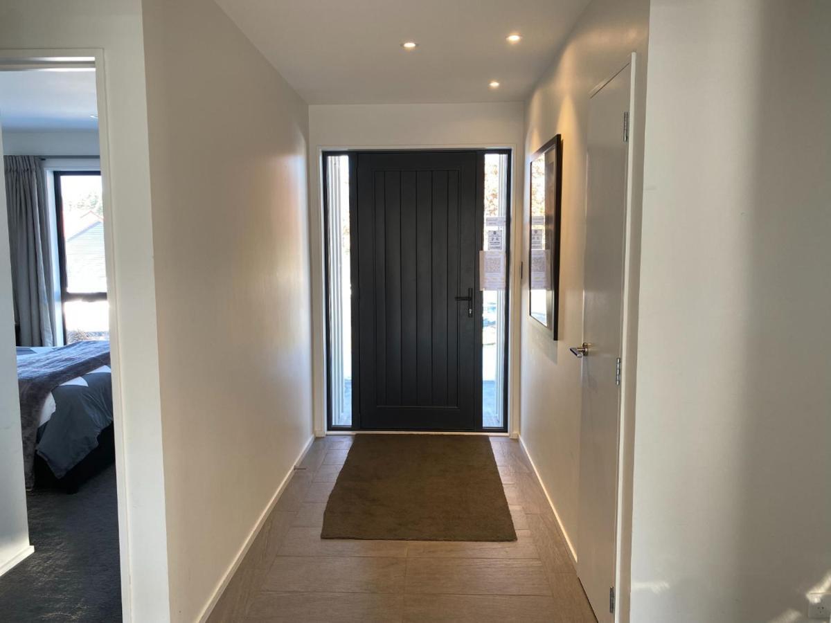 30 Rutherford Crescent Hanmer Springs Exterior foto