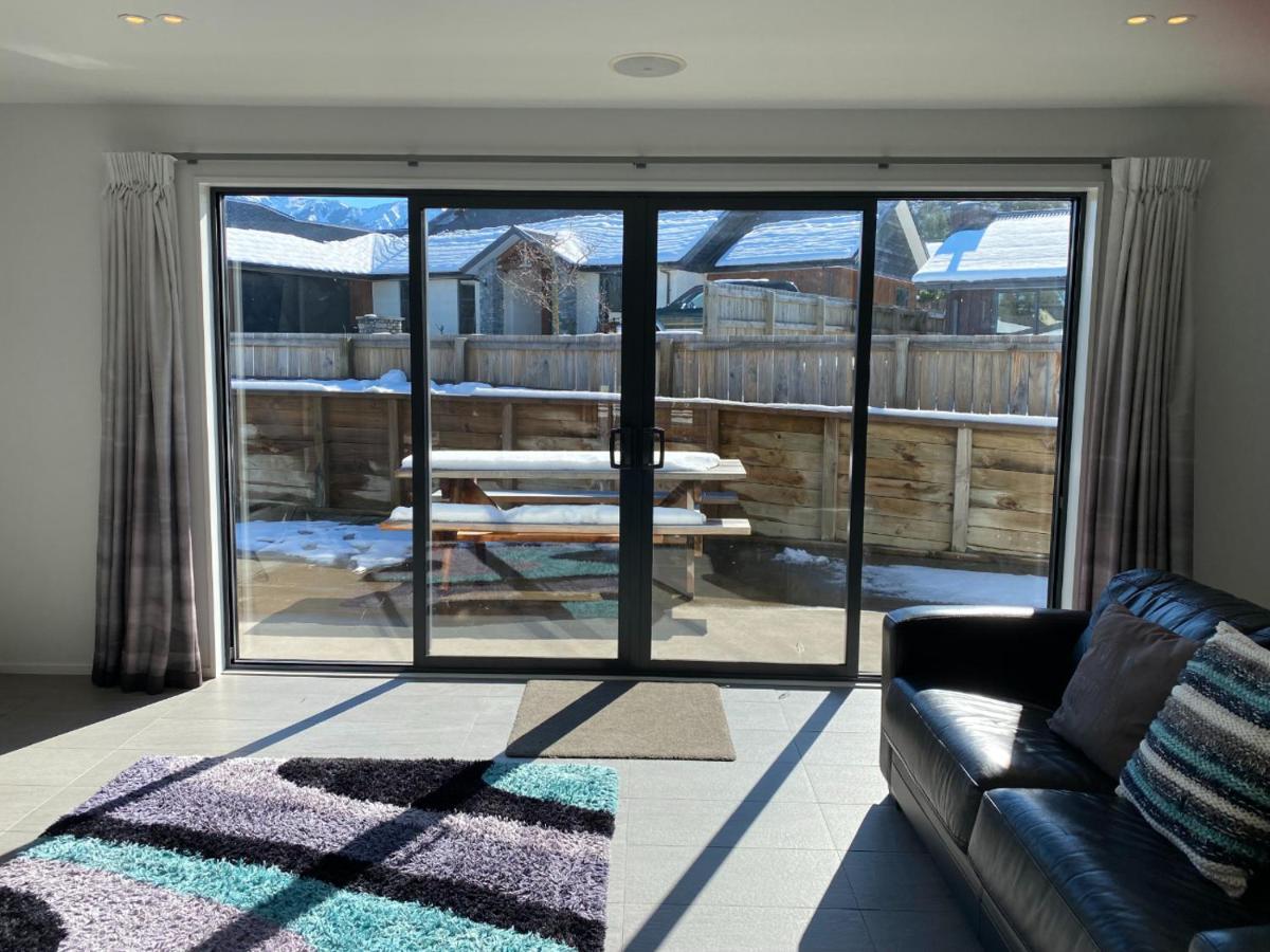 30 Rutherford Crescent Hanmer Springs Exterior foto